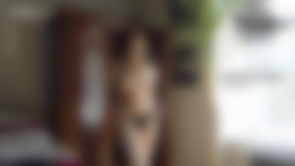 Zrzut ekranu #10 z filmu Dzień z życia Aliwtiny, Lwów, Ukraina