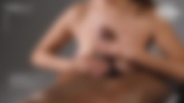 Zrzut ekranu #9 z filmu Amaya i Goro duże piersi i duży penis