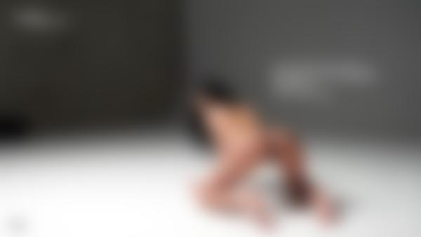 Captura de pantalla #10 de la película Clase magistral de fotografía erótica de Angelique