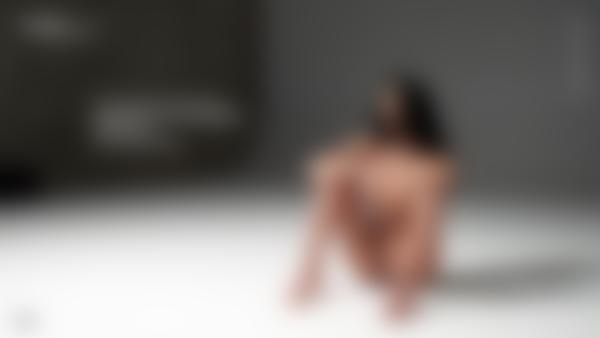 Captura de pantalla #12 de la película Clase magistral de fotografía erótica de Angelique