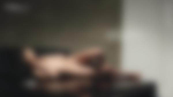 Zrzut ekranu #11 z filmu Sesja zdjęciowa Angelique Hot Rod