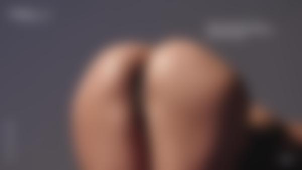 Zrzut ekranu #9 z filmu Sesja zdjęciowa Angelique Hot Rod