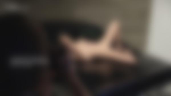 Zrzut ekranu #12 z filmu Sesja zdjęciowa Angelique Hot Rod