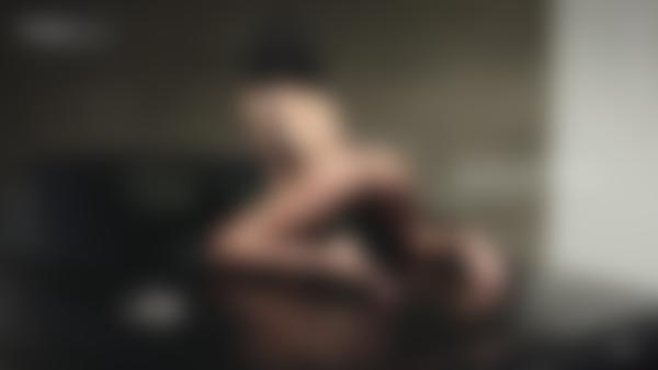 Zrzut ekranu #10 z filmu Sesja zdjęciowa Angelique Hot Rod