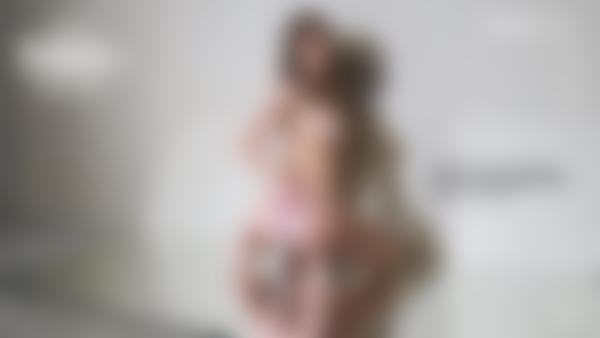 映画 アンナLクレイジービッグディルドシュート からのスクリーンキャプチャ #10