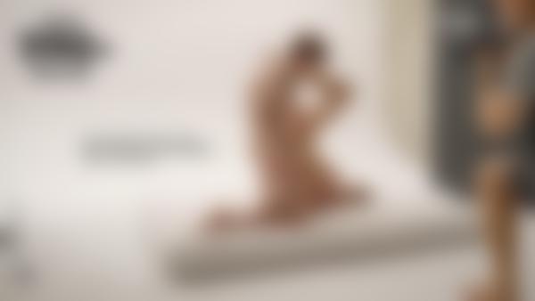 Screen grab #10 from the movie Anna L & Danny The Sex Shoot