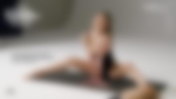 Screen grab #10 from the movie Anna L Hegre Swimsuit Shoot