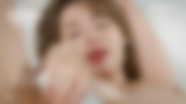 Screen grab #11 from the movie Anna L The making of the 1 hour orgasm challenge