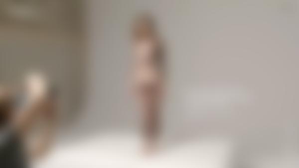 Screen grab #12 from the movie Anya Backstage Photo Pass