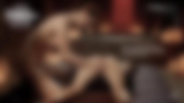 Screenshot #10 aus dem Film Tantra Ritualmassage