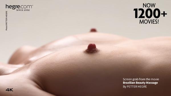 फ़िल्म 7 से स्क्रीन ग्रैब # ब्राजील सौंदर्य मालिश