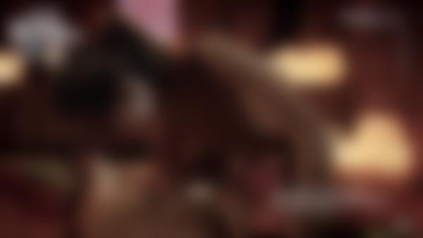 Captura de tela #9 do filme Massagem no Templo Charlotta Tantra