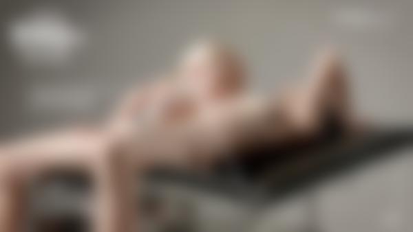 Screenshot #12 dal film Massaggio potente del clitoride