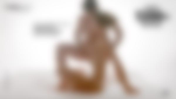 Ekrano paėmimas #10 iš filmo Poros seksualinis žadinimo masažas