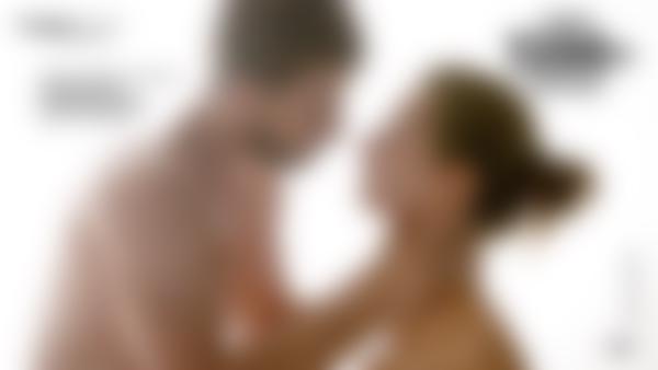 Ekrano paėmimas #9 iš filmo Poros seksualinis žadinimo masažas