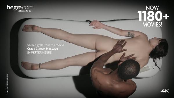 फ़िल्म 2 से स्क्रीन ग्रैब # पागल चरमोत्कर्ष मालिश