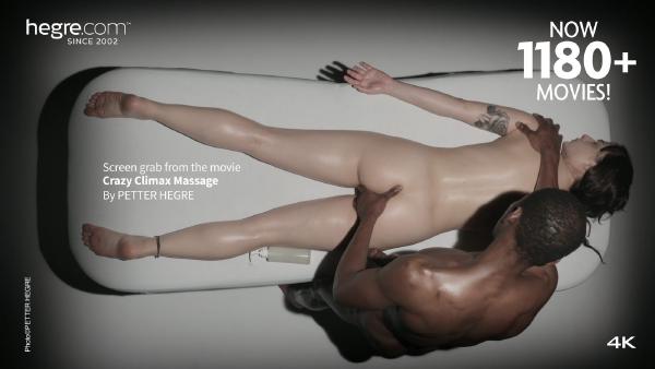 फ़िल्म 5 से स्क्रीन ग्रैब # पागल चरमोत्कर्ष मालिश