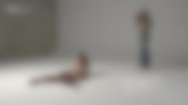 Skjágrip #9 úr kvikmyndinni Daniela nektarmyndataka