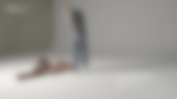 Skjágrip #10 úr kvikmyndinni Daniela nektarmyndataka