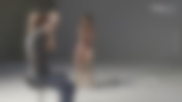 Skjágrip #11 úr kvikmyndinni Daniela nektarmyndataka