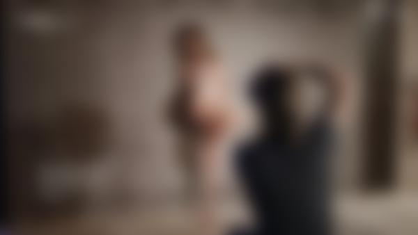 Λήψη οθόνης #9 από την ταινία Daniela Silk on Silk