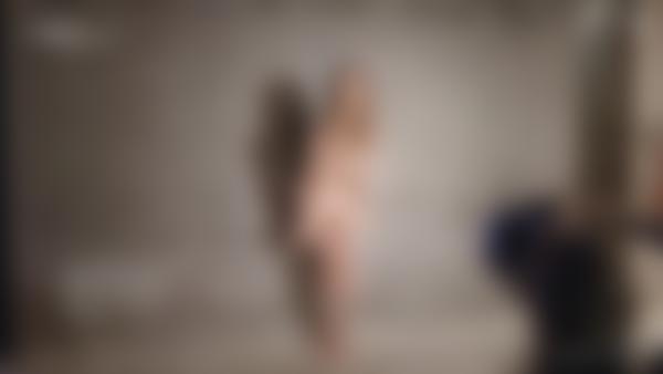 Λήψη οθόνης #10 από την ταινία Daniela Silk on Silk