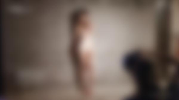 Λήψη οθόνης #11 από την ταινία Daniela Silk on Silk
