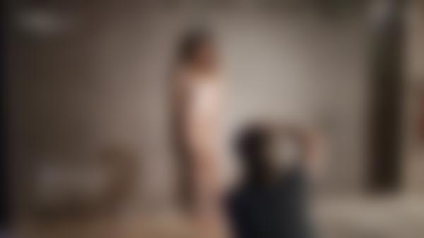 Λήψη οθόνης #12 από την ταινία Daniela Silk on Silk