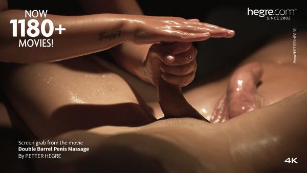 Λήψη οθόνης #6 από την ταινία Διπλό βαρέλι μασάζ πέους