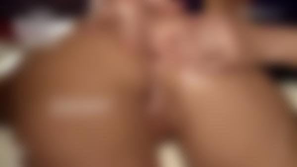 Screenshot #10 dal film Doppio massaggio climax