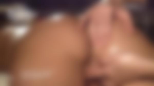 Screenshot #12 dal film Doppio massaggio climax