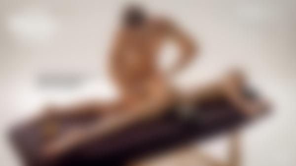 Ekrāna paņemšana #9 no filmas Erotiskā Flexi masāža