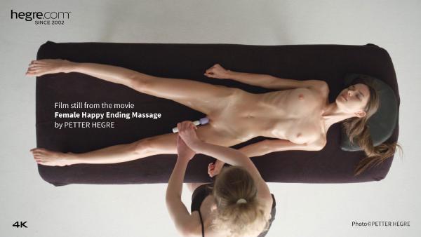 Screen grab #5 from the movie Female Happy Ending Massage