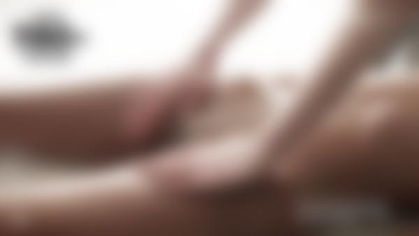 Screen grab #11 from the movie First Time Orgasm Massage