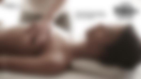 Screen grab #12 from the movie First Time Orgasm Massage