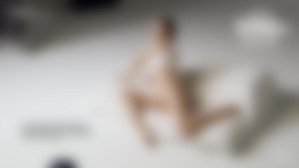 Screen grab #12 from the movie Gia Nude Erotic Photography