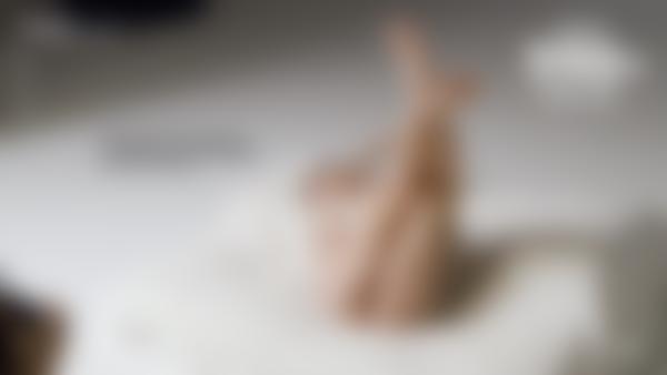 Screen grab #10 from the movie Gia Nude Erotic Photography