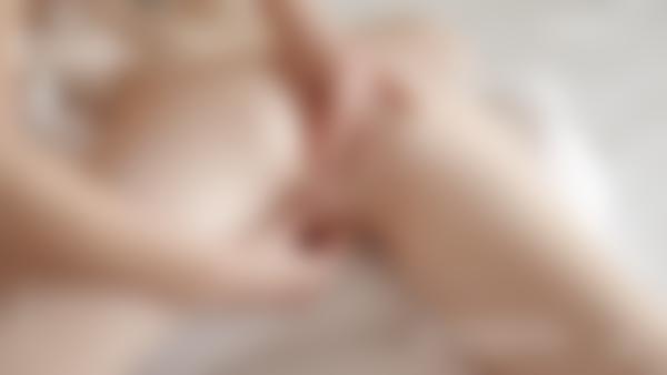 Screenshot #10 dal film Massaggio del corpo del corpo della ragazza della ragazza