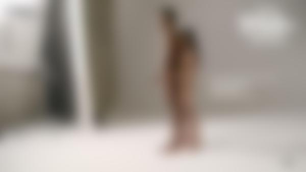 电影 Goro 和 Desi Devi 拍摄照片 中的屏幕截图 #12