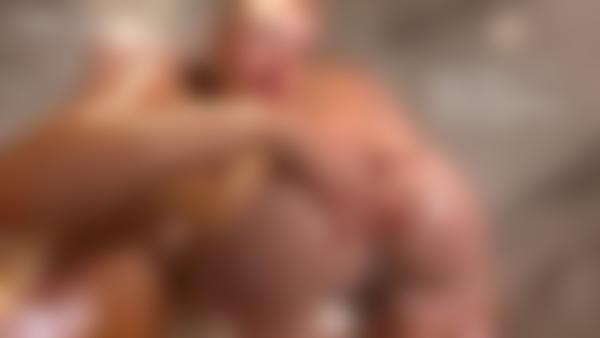 映画 ヘグレ・タントラ - スペイン、バルセロナのボヘミアンタウン、シッチェスでのスピリチュアルな冒険 からのスクリーンキャプチャ #11