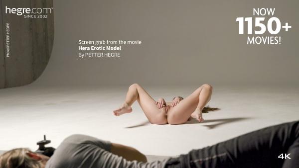 Screen grab #3 from the movie Hera Erotic Model