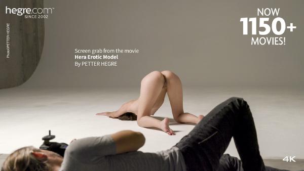 Screen grab #6 from the movie Hera Erotic Model