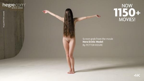 Screen grab #8 from the movie Hera Erotic Model