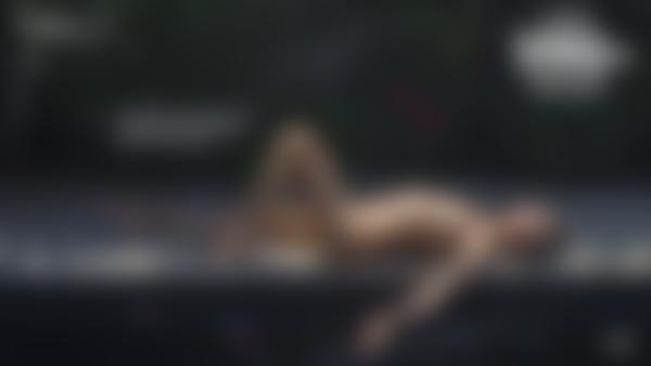 Screen grab #9 from the movie Inga Sexy Summer Time