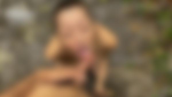 Ekrāna paņemšana #11 no filmas Džeida un Seina savvaļas džungļu sekss