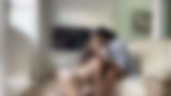 Captura de pantalla #9 de la película Romance íntimo en el resort tailandés de Jade & Sein