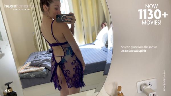 Skærmgreb #5 fra filmen Jade seksuel ånd
