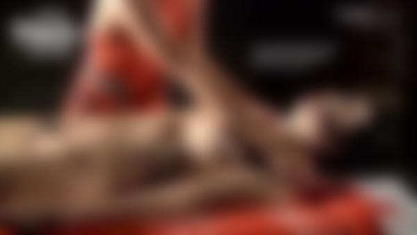 Captura de pantalla #9 de la película Masaje Yoni Japonés