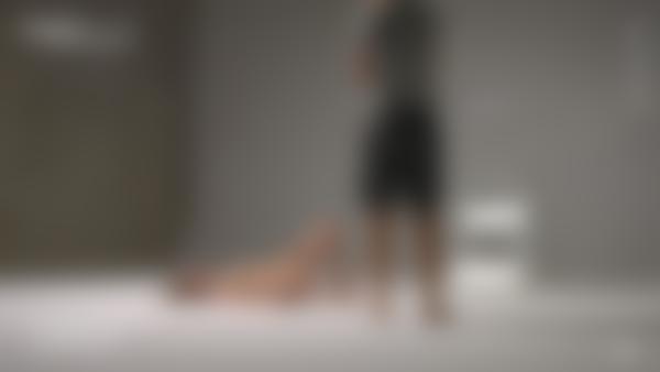 Capture d'écran #12 du film Jenna Modèle nu