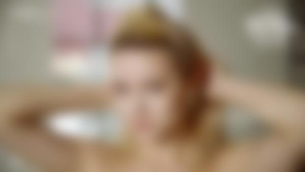 Skjermtak #9 fra filmen Ketik Sexy Aerobic Sessjon